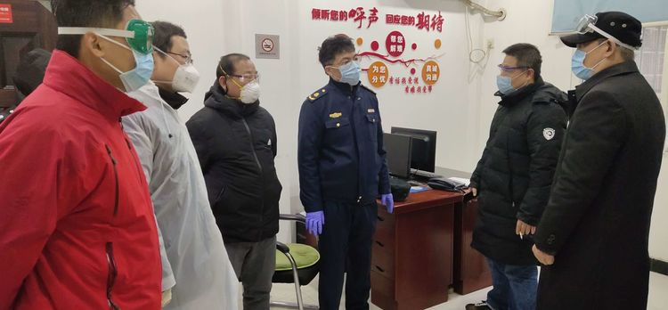 城管下沉社区,下沉社区助力创城攻坚