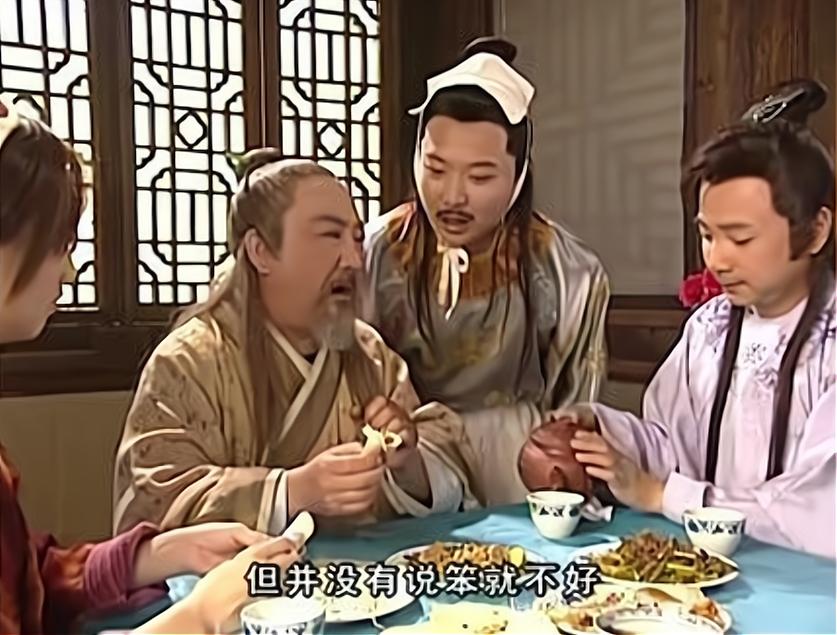 韩版《太子妃》遭魔改，宫斗剧变成吃播剧，收视率却颇高