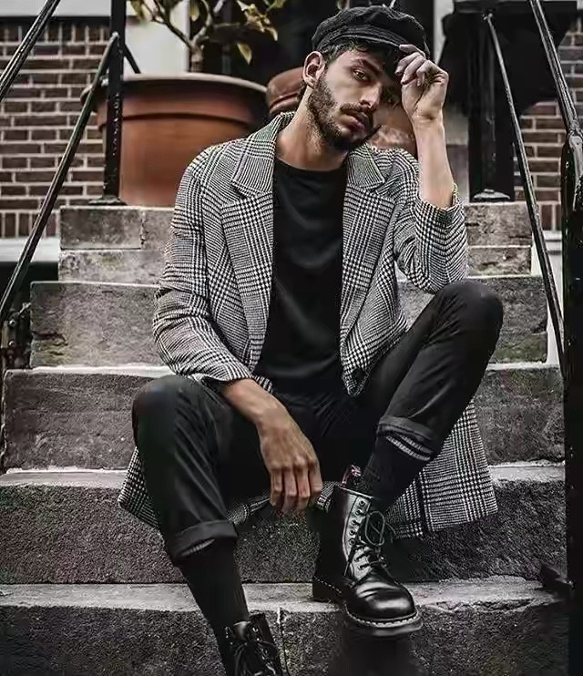 回力秋冬男士鞋子,男士鞋子推荐百搭秋冬季