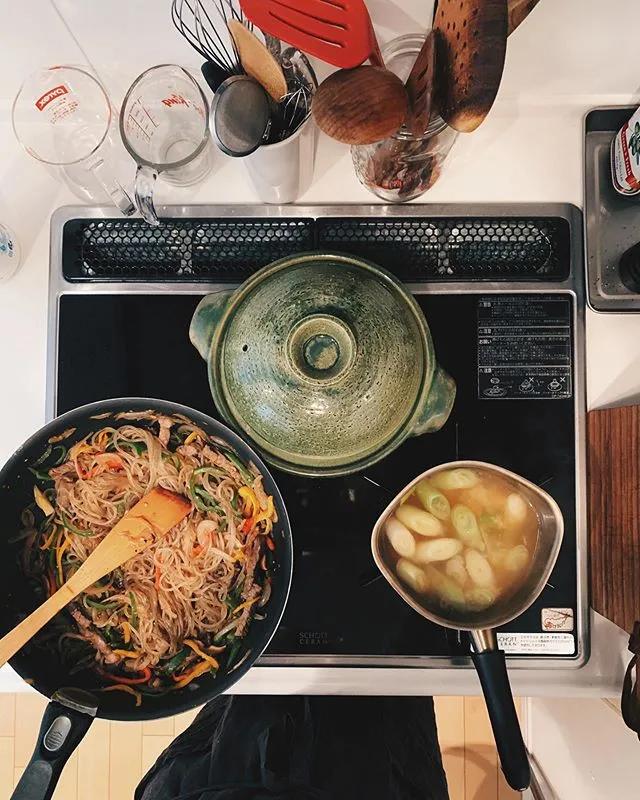 日本丁克主妇的一日三餐,日本丁克主妇的真实生活