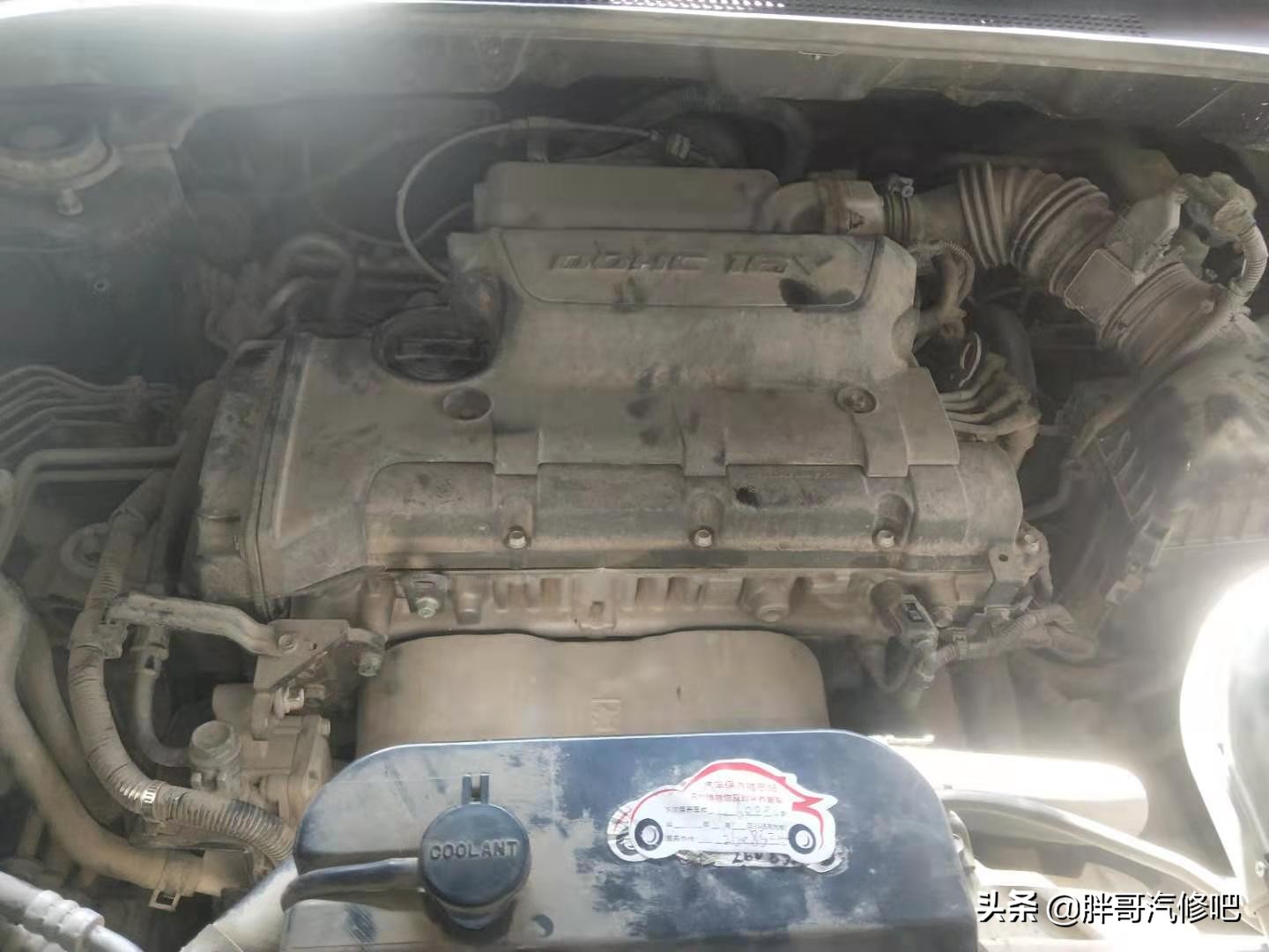 清洗暖风水箱需要倒掉防冻液吗,防冻液经常换对暖风水箱有用吗