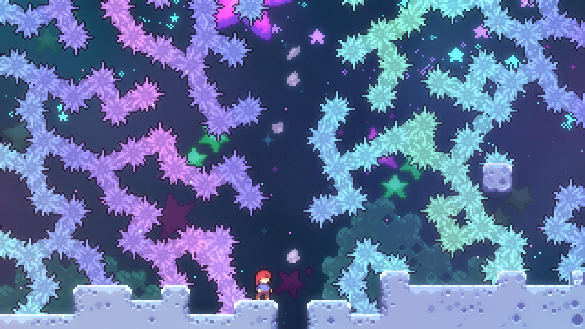 以抑郁症为主题的游戏,帮助患者走出阴影,获得一片好评