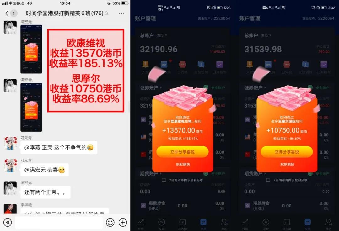 中签一股最高利润,中签一般能有多少收益