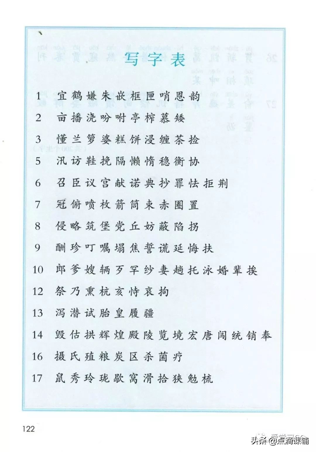 小学五年级语文重点辅导什么,小学五年级语文辅导教材