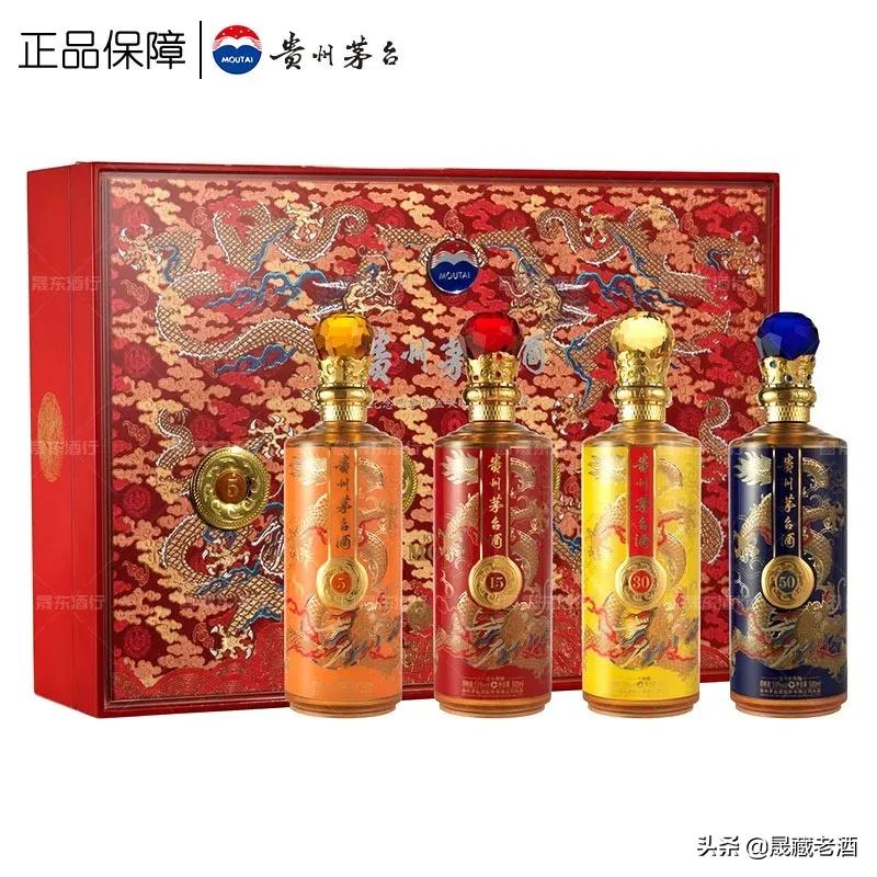 茅台集团百年巴拿马金奖庆典价格,纪念巴拿马百年金奖100年价格