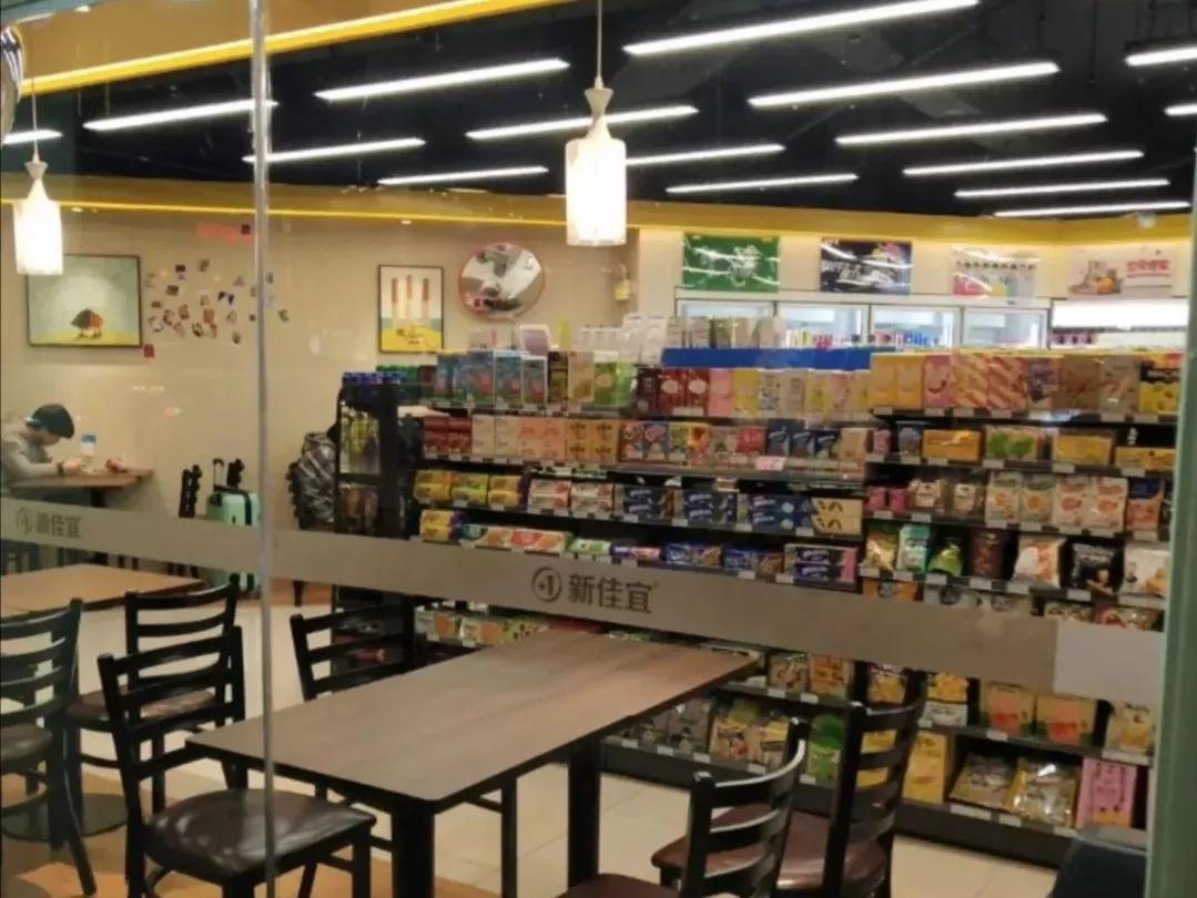 连锁便利店怎么更好推广,连锁便利店如何做运营