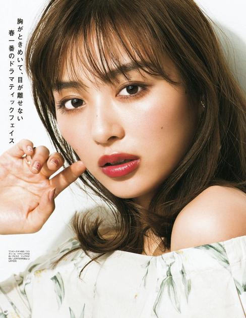 令直男分不清的口红颜色,男朋友分不清的口红颜色