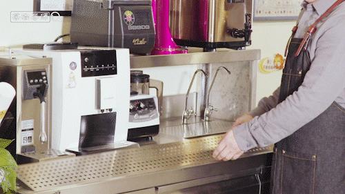 怎样开一家咖啡饮品店,用咖啡店的思路开茶饮店