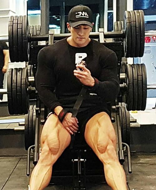 5个动作怎么练腿部爆发力,练腿睾酮