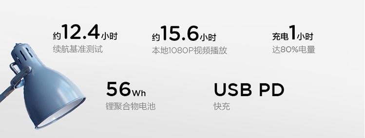 详细解析！2021年初联想小新笔记本选购指南