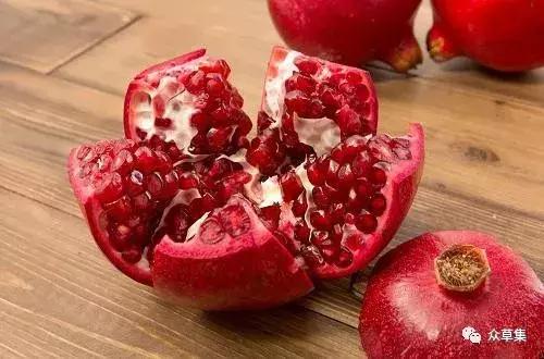 突尼斯软籽石榴优缺点,突尼斯软籽石榴和黑籽石榴哪个好