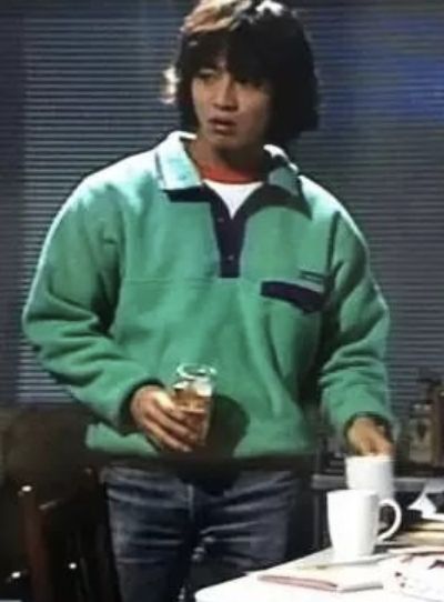 杨幂魏大勋真的是情侣吗,杨幂魏大勋情侣装现身同一小区