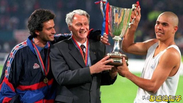 何塞穆里尼奥波尔图,何塞穆里尼奥个人资料