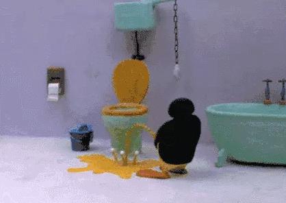 尿尿尿的到处都是？送你一份男生尿尿的最强攻略