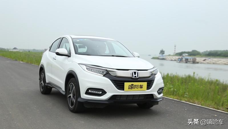 2019款本田新缤智测评,2018款本田缤智测评