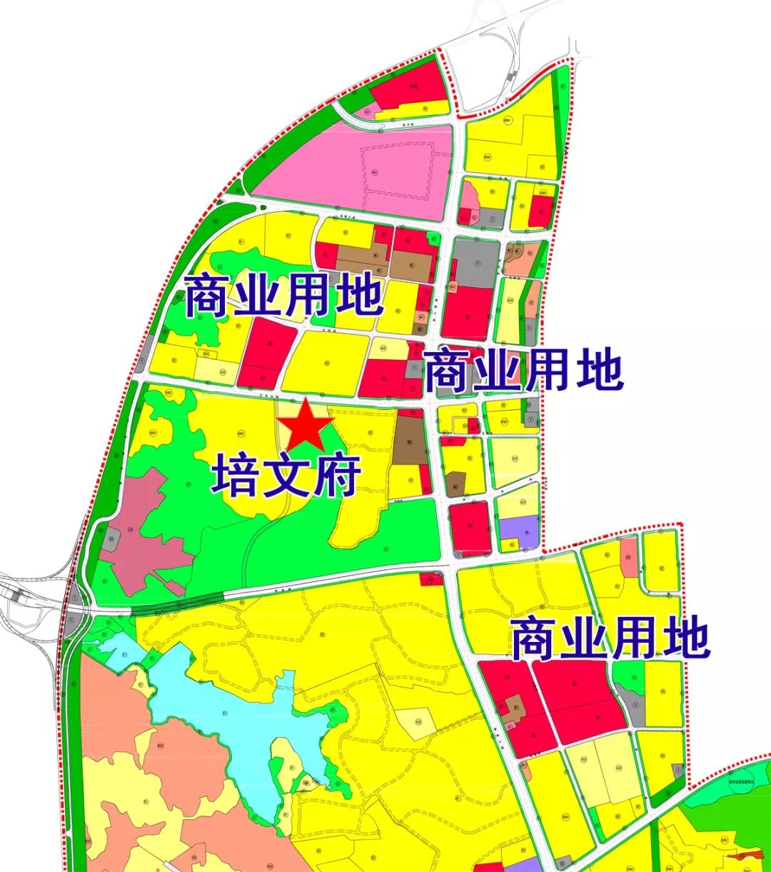 梅溪湖变“瘦”!也来万人围观?低密度,双地铁,“瘦溪湖”要火