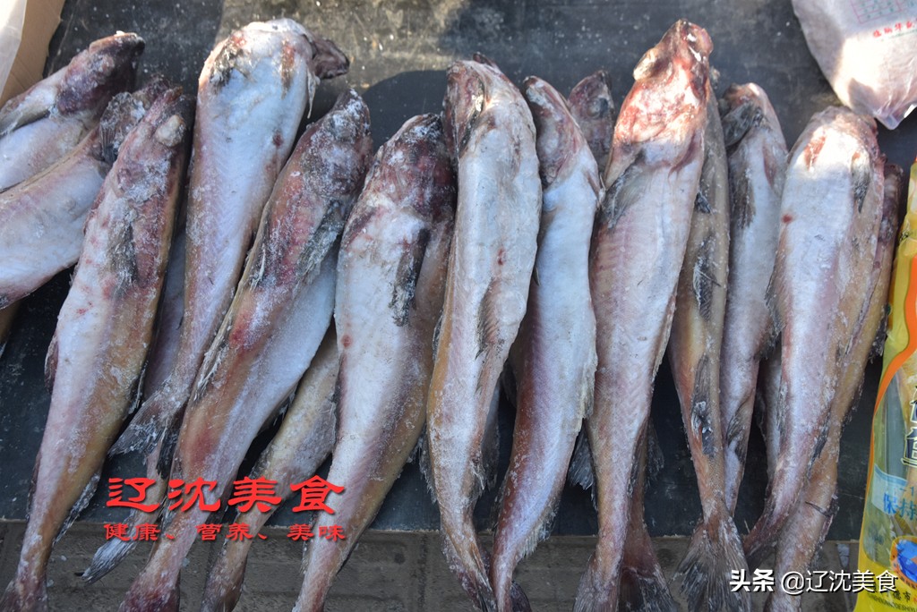 冬天延吉早市哪里最好,冬天延吉早市