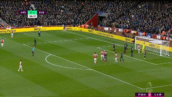 如何合理防住角球,什么情况才能形成角球