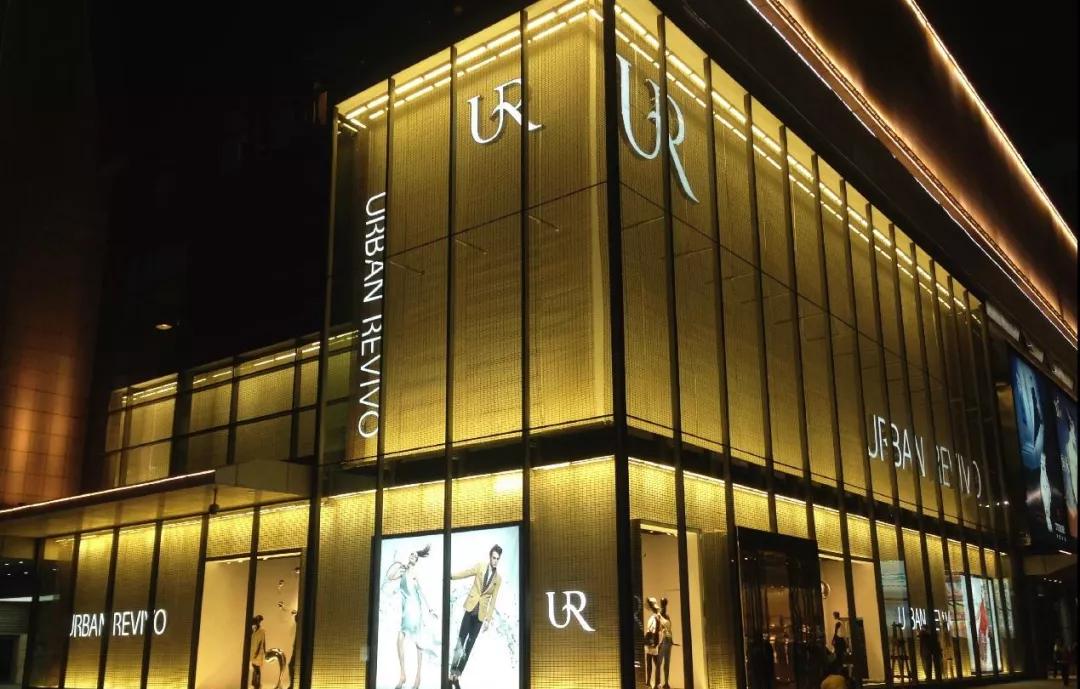 *底卧**UR的企业微信群3个月,我发现了它在微信卖货的秘密