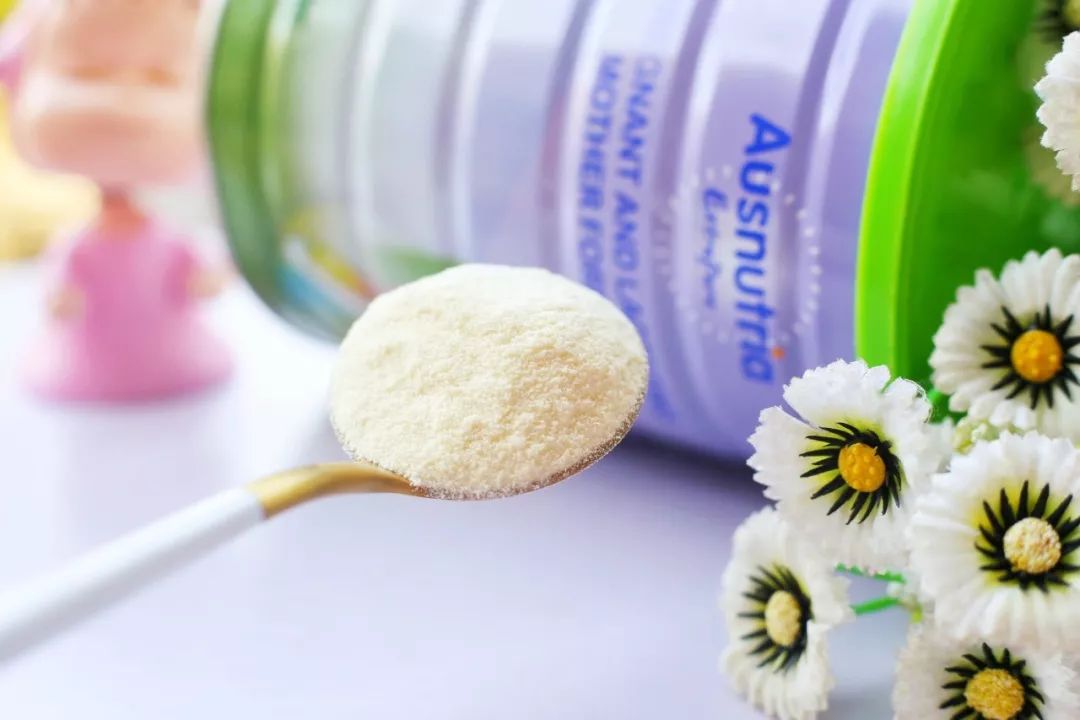 澳优淳璀奶粉4段,澳优淳璀奶粉测评