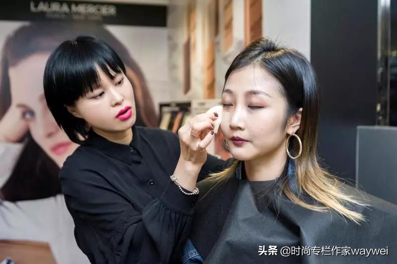 底妆专家LAURAMERCIER落户SOGO尖沙咀，败家的理由又多了一个
