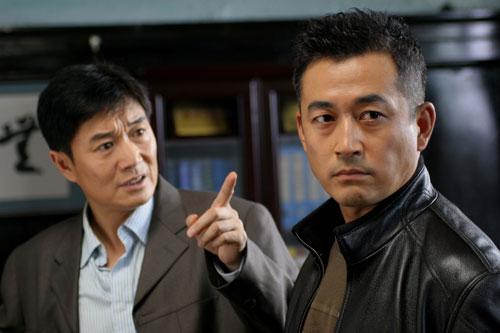 五部经典反腐电视剧人民的名义,反腐神剧人民的名义深度解读合集