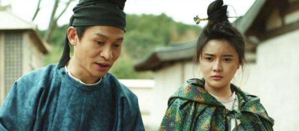 长安十二时辰各个人物的结局,长安十二时辰各个人物结局揭晓