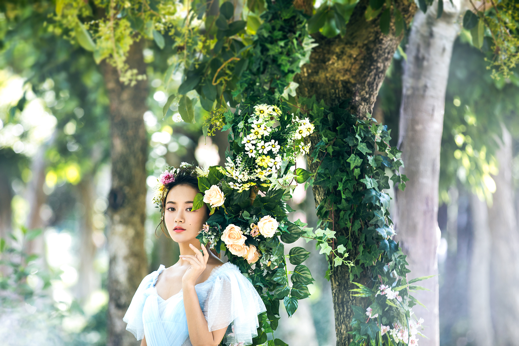 拒绝踩雷8家靠谱小样店铺,厦门旅拍工作室排名