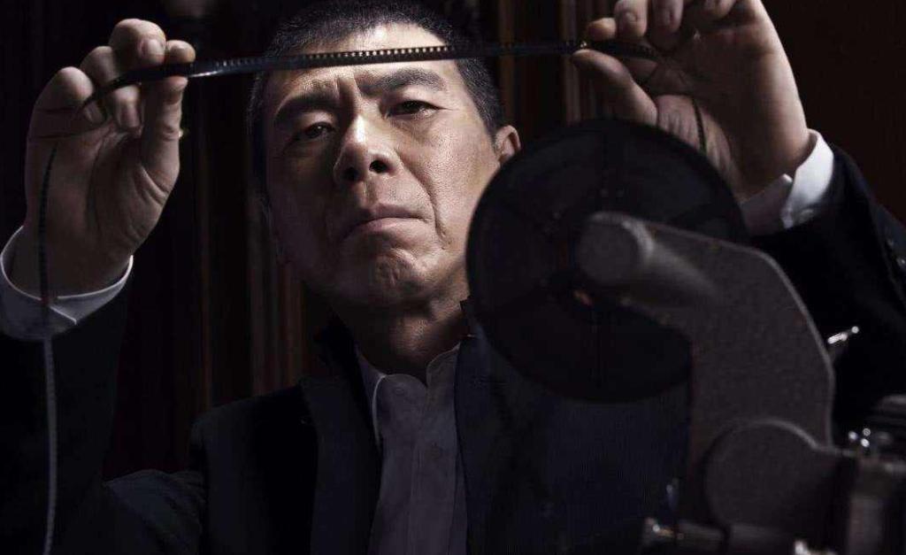 冯小刚灵魂级演技,冯小刚电影日常生活第一部