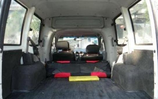 赛宝优尼科多功能车,南汽优尼柯多功能车