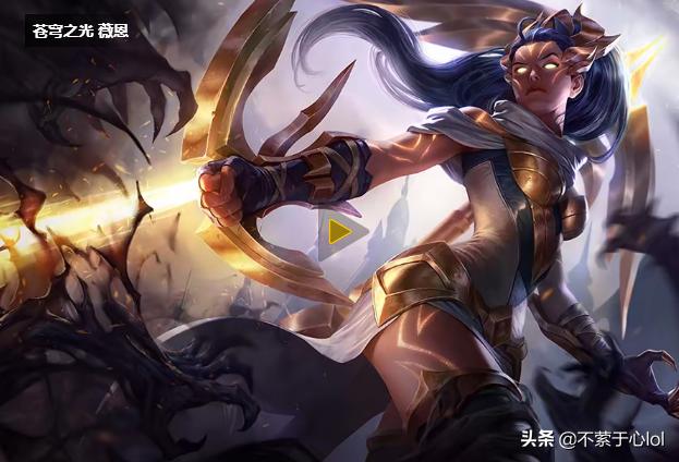 全是干货教你玩,薇恩操作干货