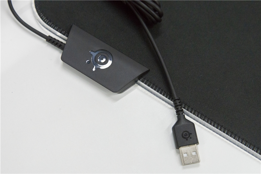 赛睿qckprism测评,赛睿qckfaze鼠标