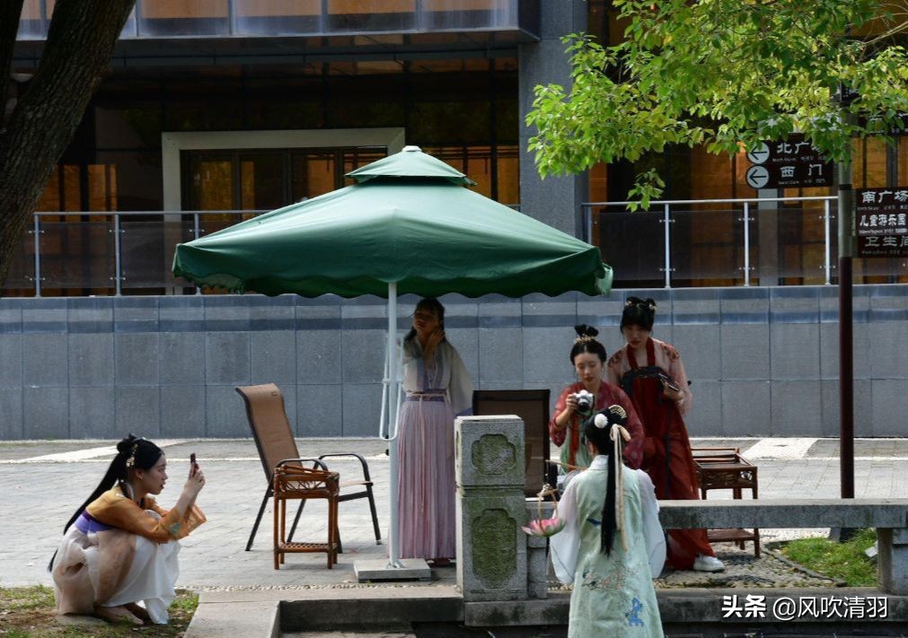 成都最冷门的5个古镇,成都令人失望的千年古镇