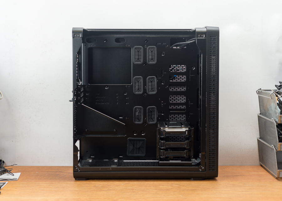 i79700配微星b360迫击炮怎么样,i710700k搭配微星rtx2070super