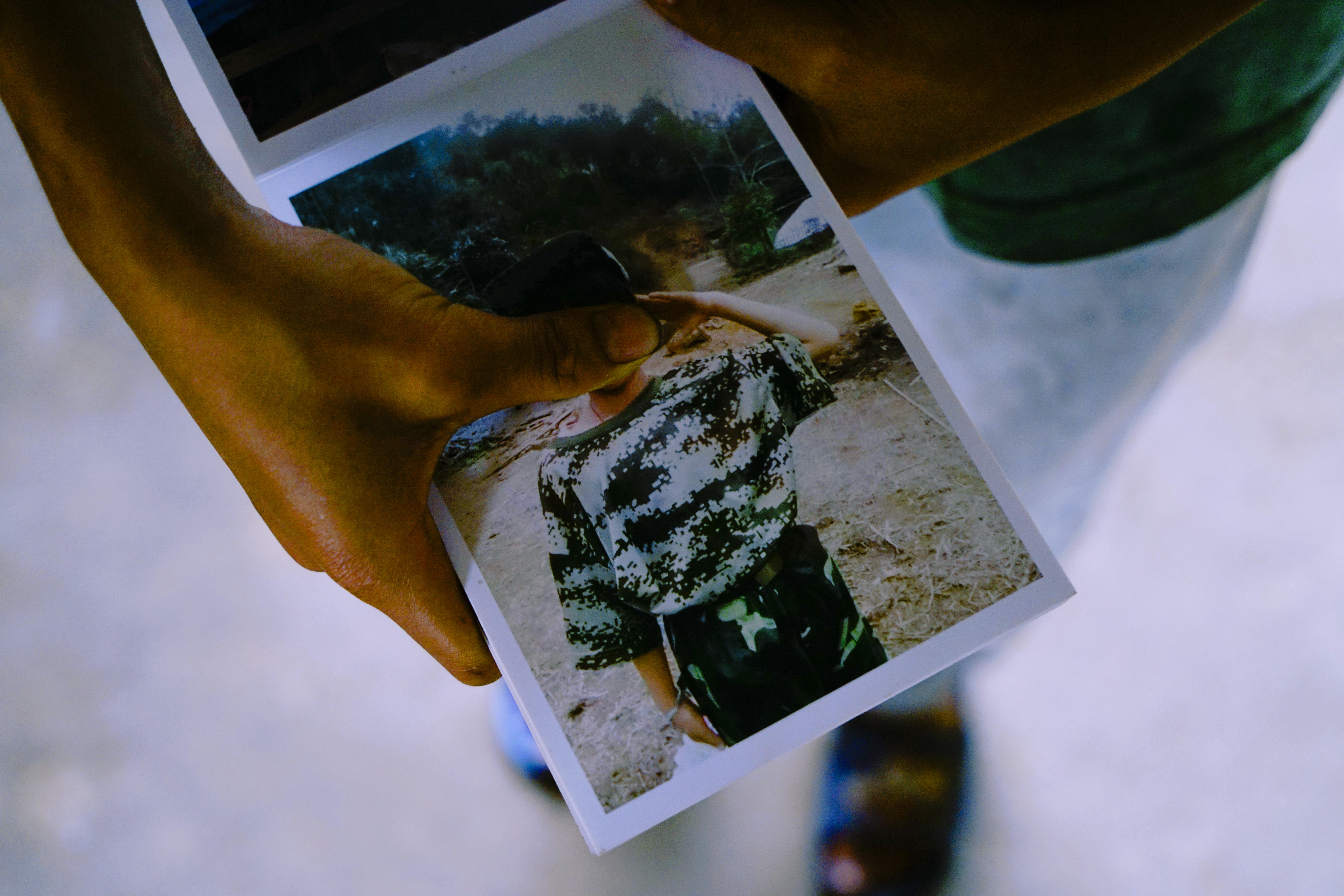 广西十岁百香果女童遇害案过程,广西百香果女孩遇害案进展
