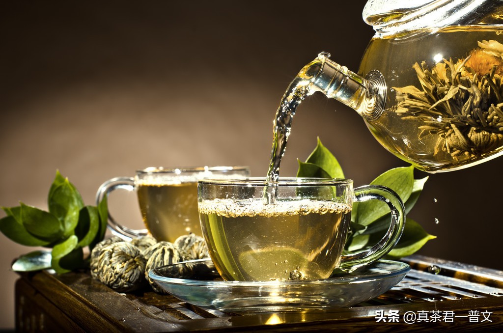 经常喝绿茶的危害到底有多大,为什么都不建议喝绿茶