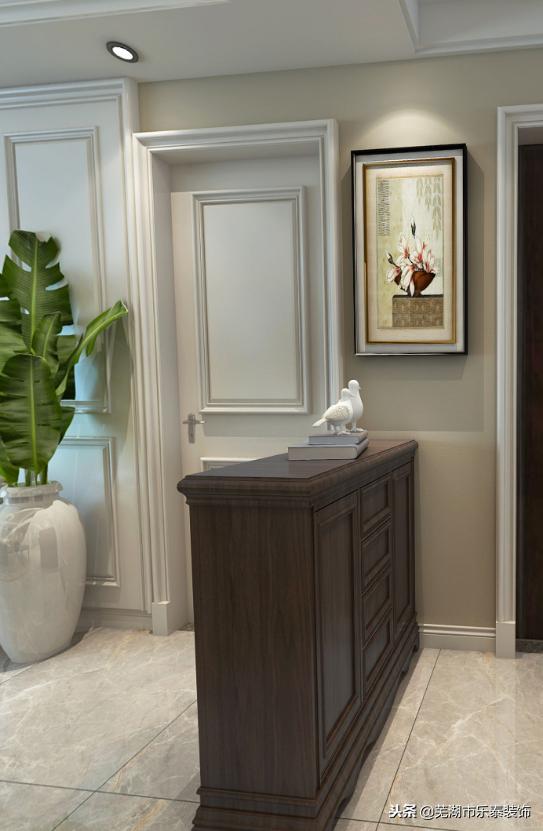 「东方蓝海工艺」用精湛的工艺,让家从内里发出无比耀眼的美好