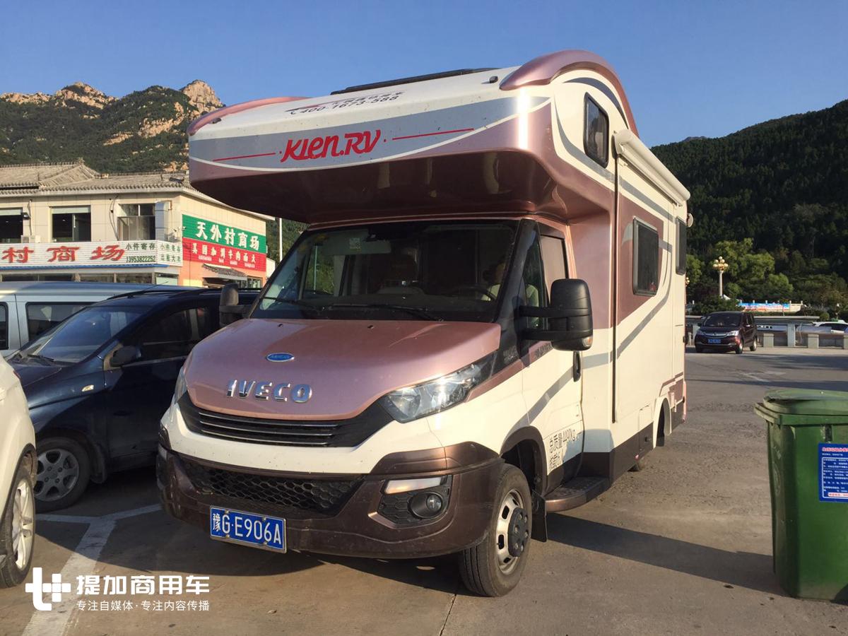 南京依维柯turbodaily轻货,南京依维柯daily轻卡