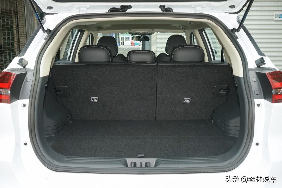 不足7万就能买到自动挡,不足8万汽车推荐