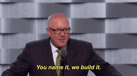 外国人常说的“younameit”，可不是让你“起个名字”