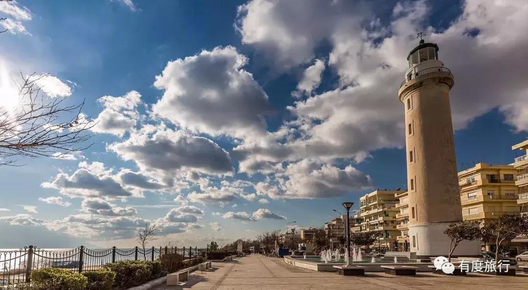 20个理由告诉你为什么要旅行,去希腊什么季节最好