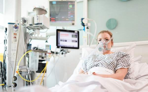 中国呼吸机抢购情况,国产呼吸机全球卖断货