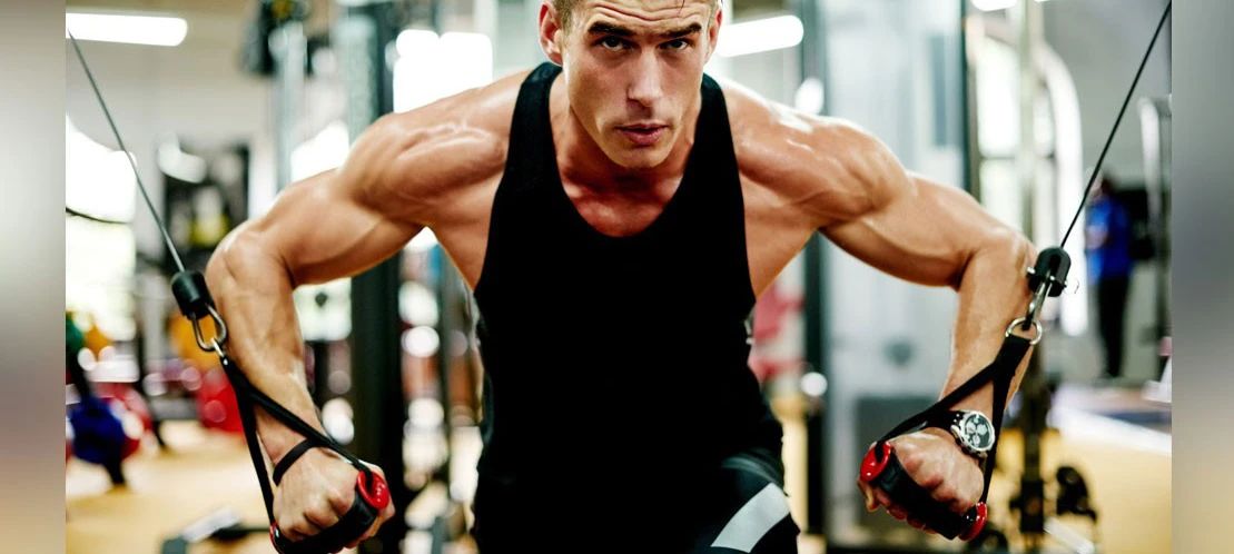 训练过度与“性无能”：科学实锤，运动狂必读