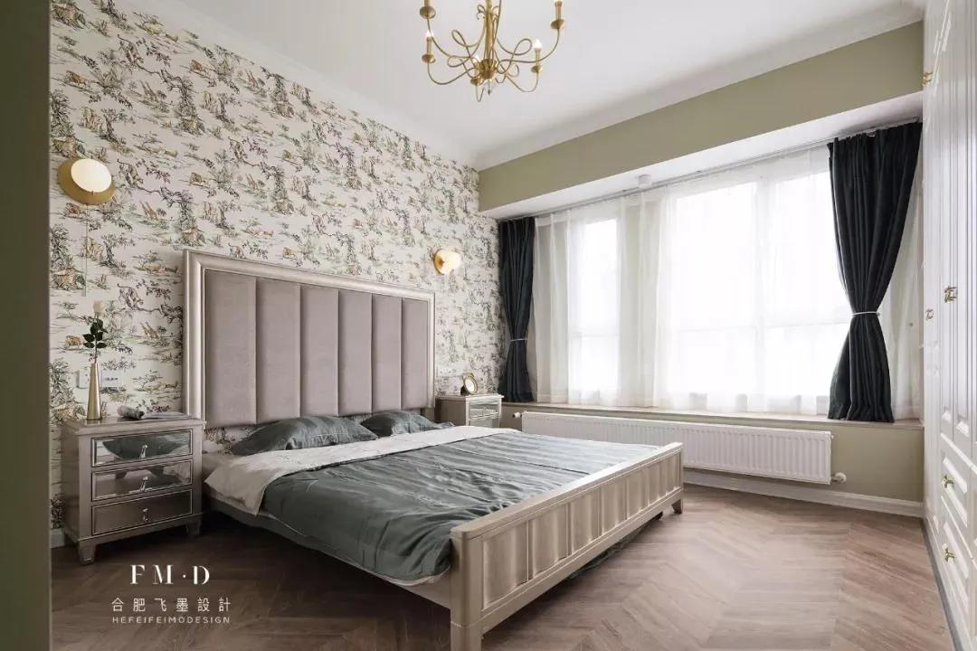 纠结墙面贴什么好,纠结墙布好还是乳胶漆好