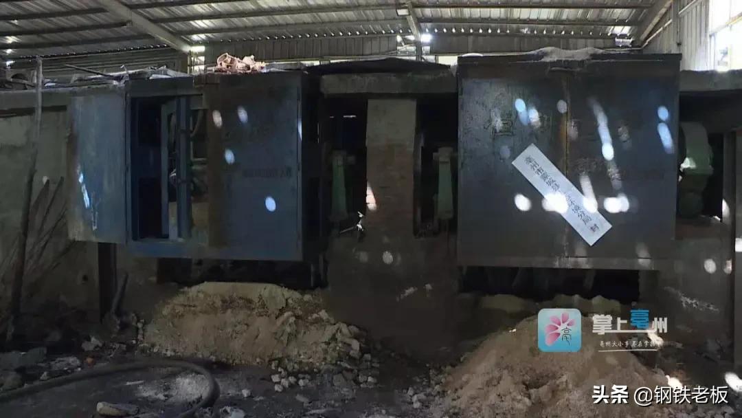 这次环保严查的企业,环保风暴再来袭