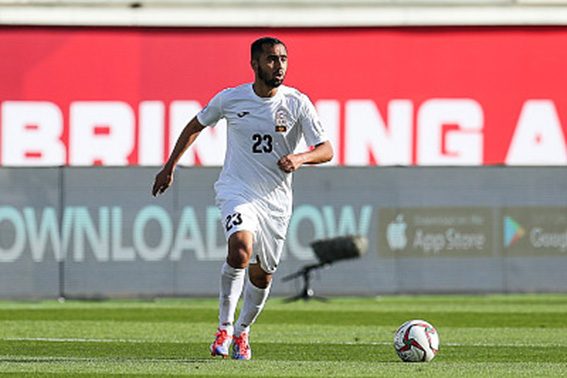 国足失误里皮反应,里皮带领国足的六场比赛