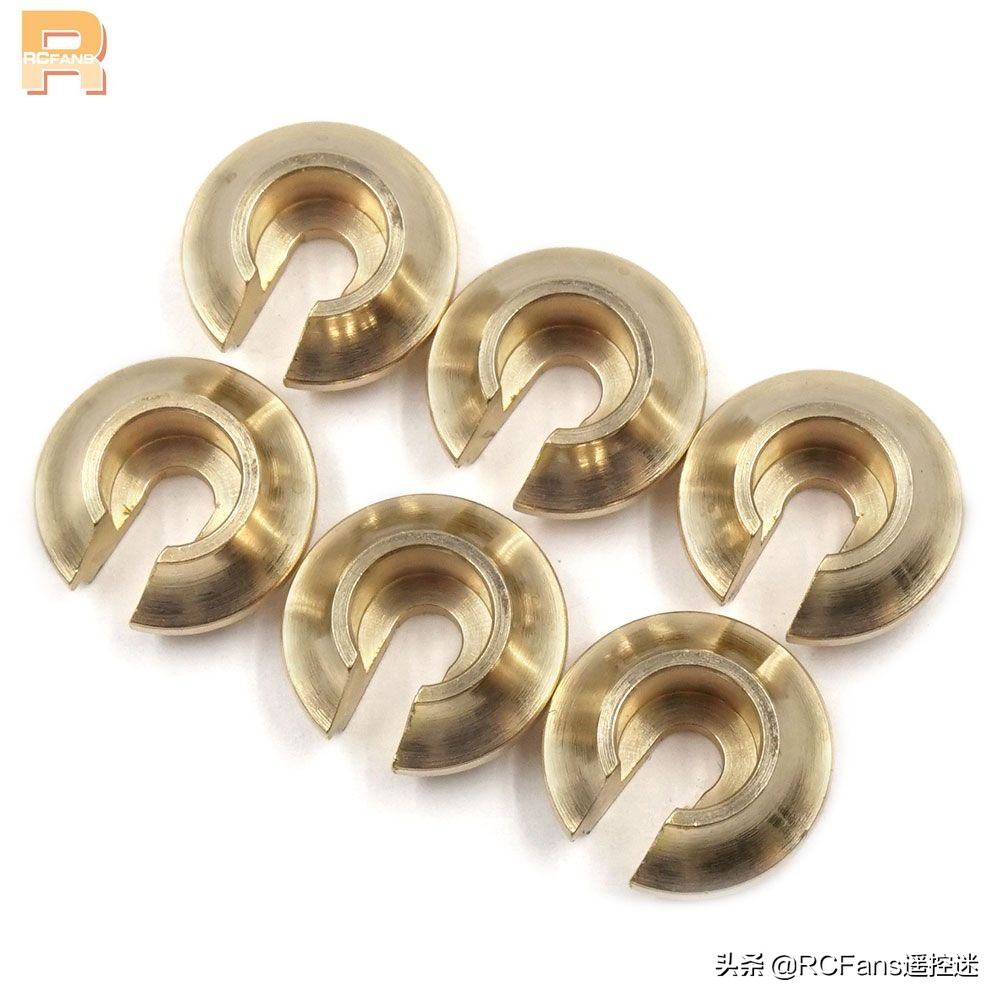 yeahracing内置弹簧避震器,yeahracing