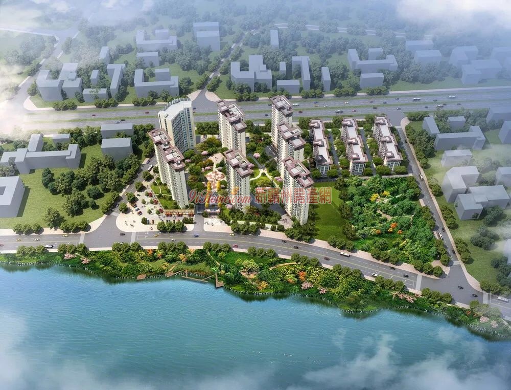 赣州市国庆黄金周房产交易市场,金秋怡人黄金周