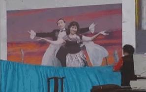 1999年过去了，我很怀念她