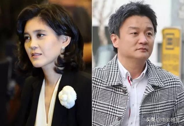 三星公主李富真年轻时候视频,三星财阀公主李富真接受采访